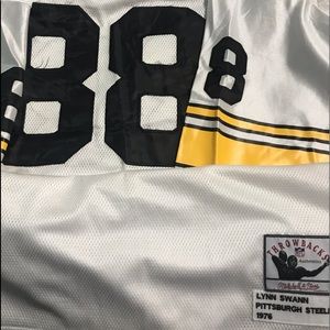 Steelers Jersey